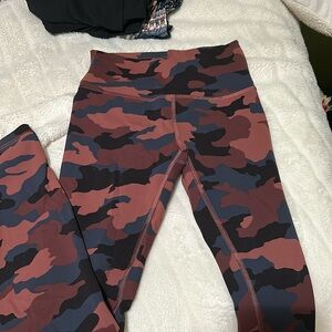 Lululemon Leggings